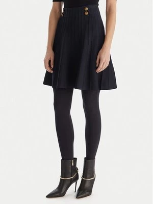 Obrázek produktu Guess Mini sukně W5YD65 Z0130 Tmavomodrá Regular Fit