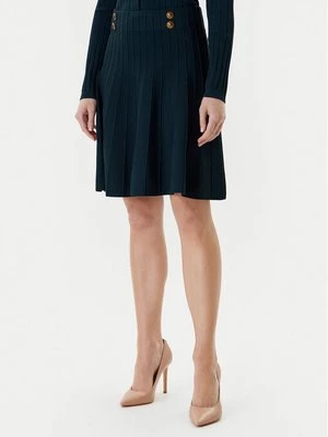 Obrázek produktu Guess Mini sukně W5YD65 Z0130 Zelená Regular Fit