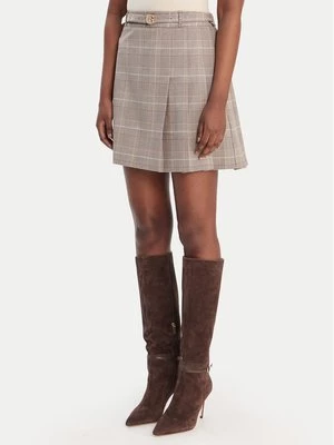 Obrázek produktu Guess Mini sukně W6RD55 WJ642 Hnědá Regular Fit
