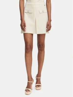 Obrázek produktu Guess Mini sukně W6RD57 KCMU2 Béžová Classic Fit