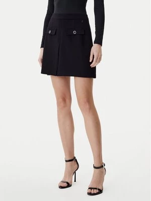 Obrázek produktu Guess Mini sukně W6RD57 KCMU2 Černá Classic Fit