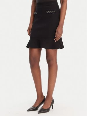 Obrázek produktu Guess Mini sukně W6RD75 Z4422 Černá Regular Fit