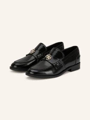 Obrázek produktu Guess Mokasíny Bevalee černá