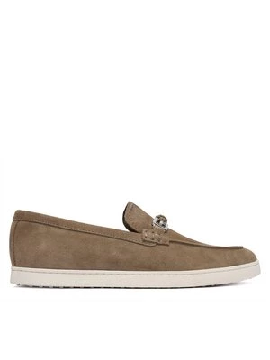 Obrázek produktu Guess Mokasíny FMJHEA SUE14 Khaki
