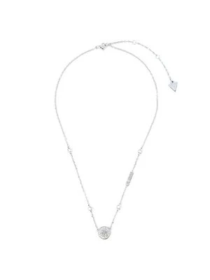Obrázek produktu Guess Náhrdelník Dreaming Guess JUBN03 124JW Stříbrná