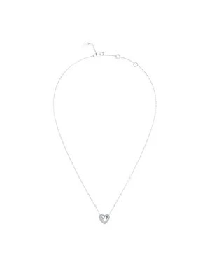 Obrázek produktu Guess Náhrdelník JUBN05 018JW Stříbrná