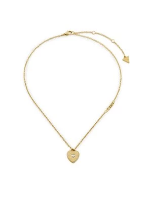 Obrázek produktu Guess Náhrdelník JUBN05 056JWzłoty Zlatá