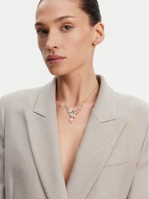 Obrázek produktu Guess Náhrdelník JUBN05 100JW Zlatá