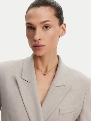 Obrázek produktu Guess Náhrdelník JUBN05 107JW Zlatá