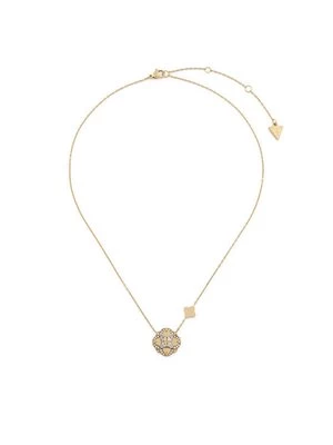 Obrázek produktu Guess Náhrdelník JUBN05 502JW Zlatá