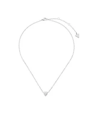 Obrázek produktu Guess Náhrdelník JUBN06 087JW Stříbrná