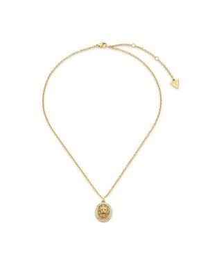 Obrázek produktu Guess Náhrdelník JUBN06 189JW Zlatá