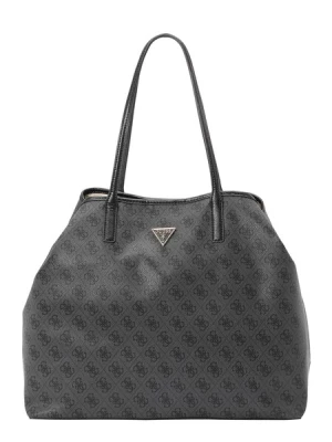 Obrázek produktu GUESS Nákupní taška 'Victtoria'  černá