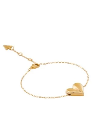 Obrázek produktu Guess Náramek JSBB04 427JW Zlatá