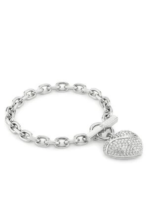Obrázek produktu Guess Náramek JUBB04 496JW Stříbrná