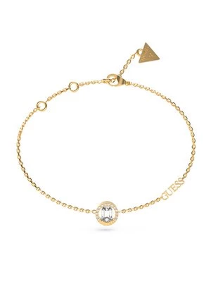 Obrázek produktu Guess Náramek JUBB0465 3JW Zlatá