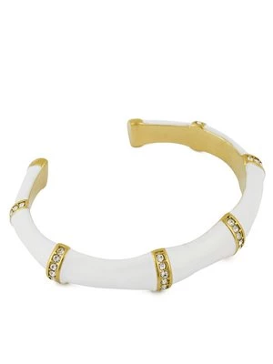 Obrázek produktu Guess Náramek JUBB05 157JW Bílá