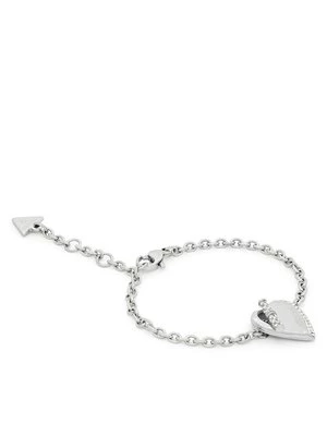 Obrázek produktu Guess Náramek JUBB06 074JW Stříbrná