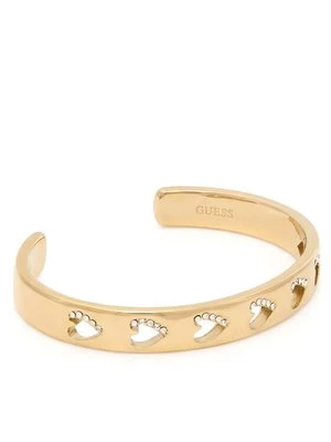 Obrázek produktu Guess Náramek JUBB06 084JW Zlatá