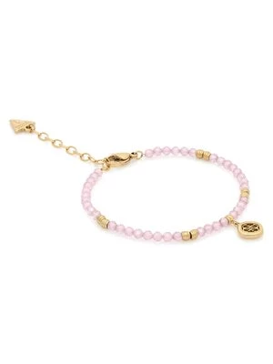 Obrázek produktu Guess Náramek JUBB06 147JW Růžová