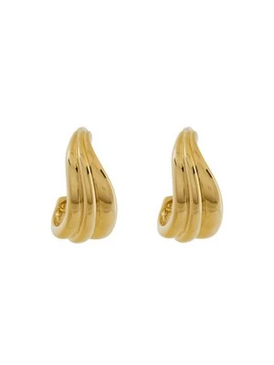 Obrázek produktu Guess Naušnice JSBE04 410JW Zlatá
