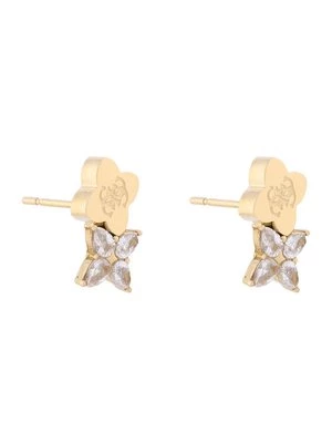 Obrázek produktu Guess Naušnice JUBE05 511JW Zlatá