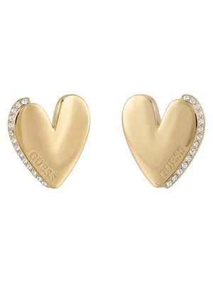 Obrázek produktu Guess Naušnice JUBE06 089JW Zlatá