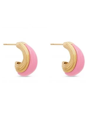 Obrázek produktu Guess Naušnice JUBE06 153JW Růžová
