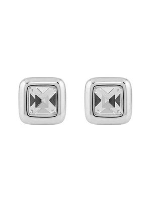 Obrázek produktu Guess Naušnice JUBE06 180JW Stříbrná