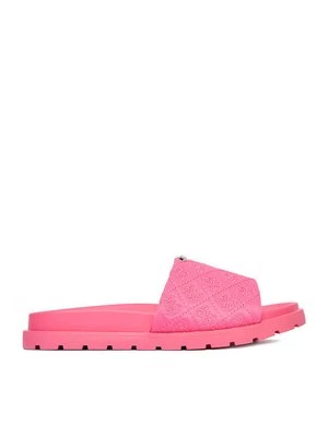 Obrázek produktu Guess Nazouváky CEOWB-CS6702-01A Růžová