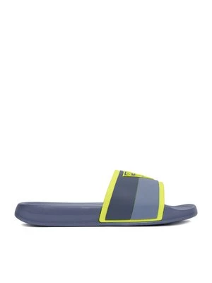 Obrázek produktu Guess Nazouváky CEOWB-K250040(CH) Tmavomodrá