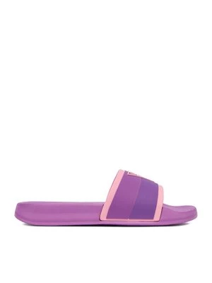 Obrázek produktu Guess Nazouváky CEOWB-K250040(DZ) Fialová
