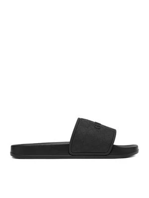 Obrázek produktu Guess Nazouváky CEOWB-P5010525(CH) Černá