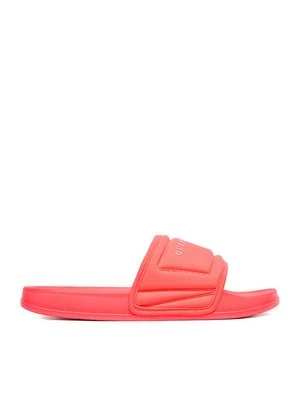 Obrázek produktu Guess Nazouváky CEOWB-P5010526 Růžová