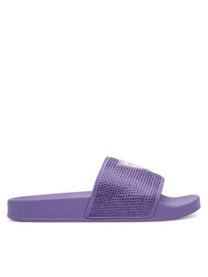 Obrázek produktu Guess Nazouváky E4GZ25 BB00F Fialová
