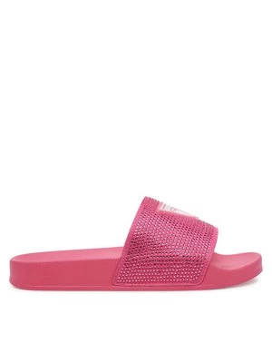 Obrázek produktu Guess Nazouváky E4GZ25 BB00F Růžová