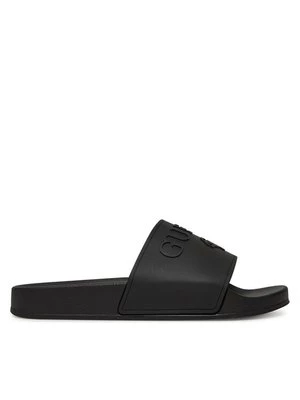 Obrázek produktu Guess Nazouváky E5GZ07BB00F Černá