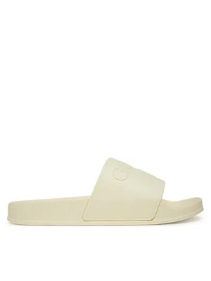 Obrázek produktu Guess Nazouváky E5GZ07BB00F Écru Krémová