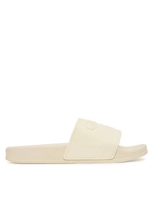 Obrázek produktu Guess Nazouváky E6GZ17 BB00F Krémová