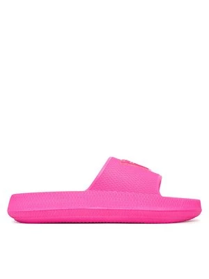 Obrázek produktu Guess Nazouváky E6GZ19 WG5X0 Tmavě růžová