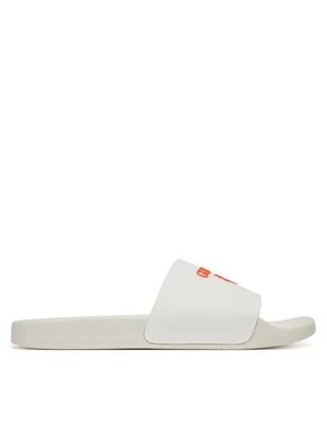 Obrázek produktu Guess Nazouváky F5GZ05 BB00F Bílá