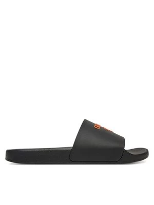 Obrázek produktu Guess Nazouváky F5GZ05 BB00F Černá