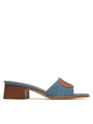 Obrázek produktu Guess Nazouváky FLJCN3 DEN03 Modrá