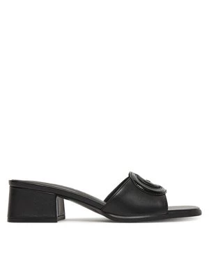 Obrázek produktu Guess Nazouváky FLJCNN LEP03 Černá