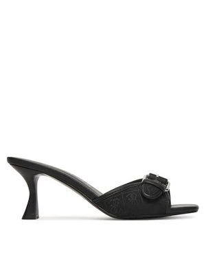 Obrázek produktu Guess Nazouváky FLJDI2 FAL03 Černá