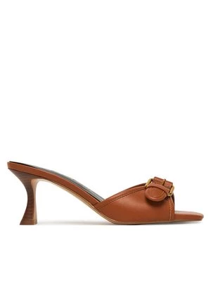 Obrázek produktu Guess Nazouváky FLJDI3 ELE03 Hnědá