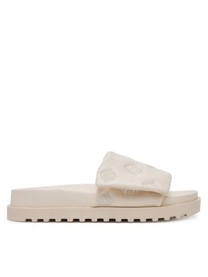Obrázek produktu Guess Nazouváky FLJFA2ELE19 Béžová