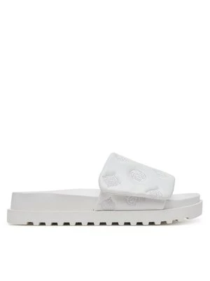 Obrázek produktu Guess Nazouváky FLJFA2ELE19 Bílá