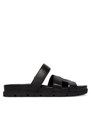 Obrázek produktu Guess Nazouváky FLJFAS ELE03 Černá