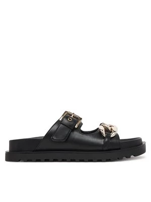 Obrázek produktu Guess Nazouváky FLJFT5 ELE03 Černá